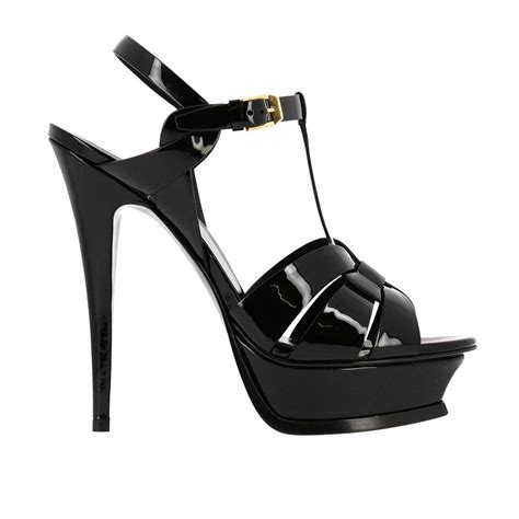 ysl classic tribute sale|YSL heels copy.